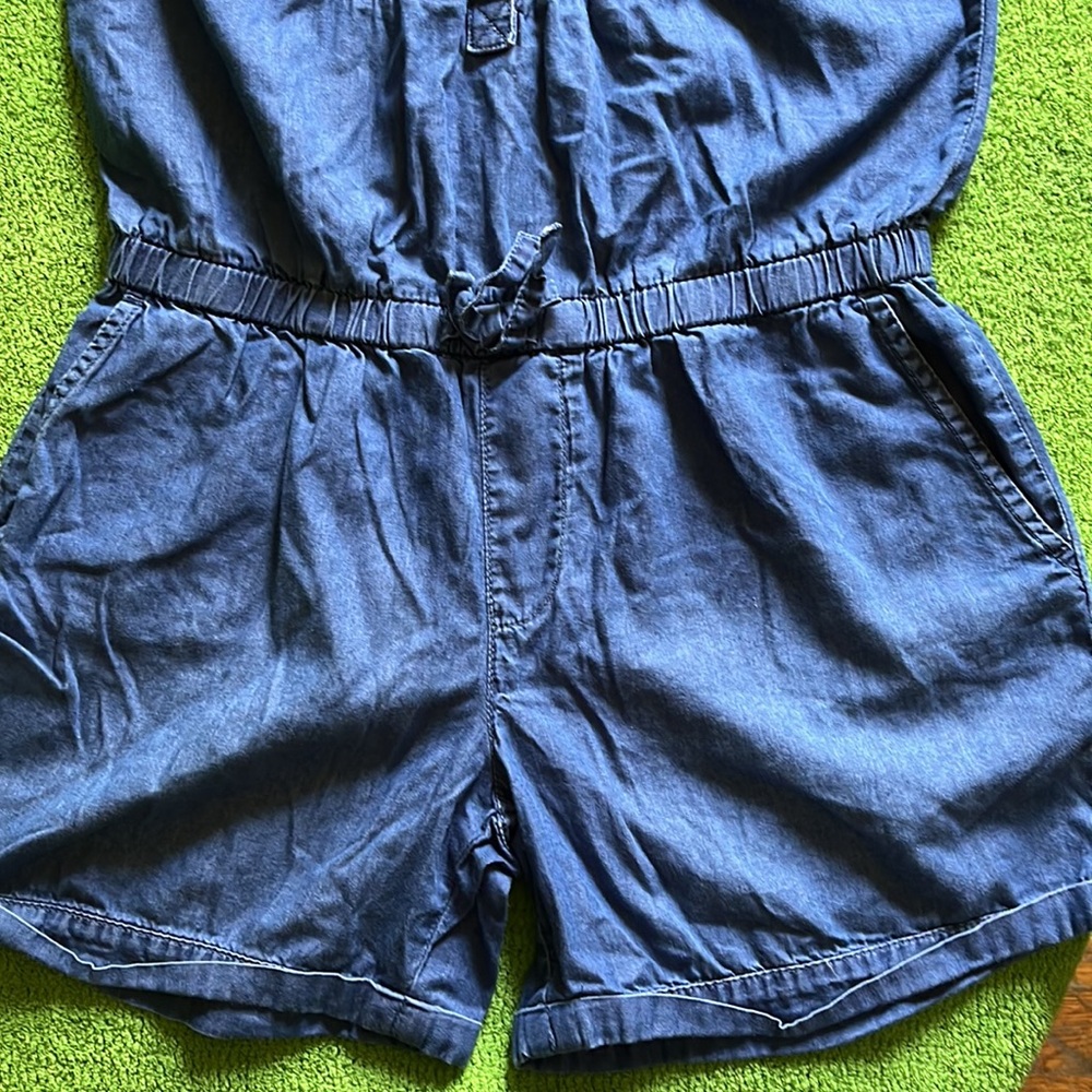 Girls Rompers - Picture 3 of 7